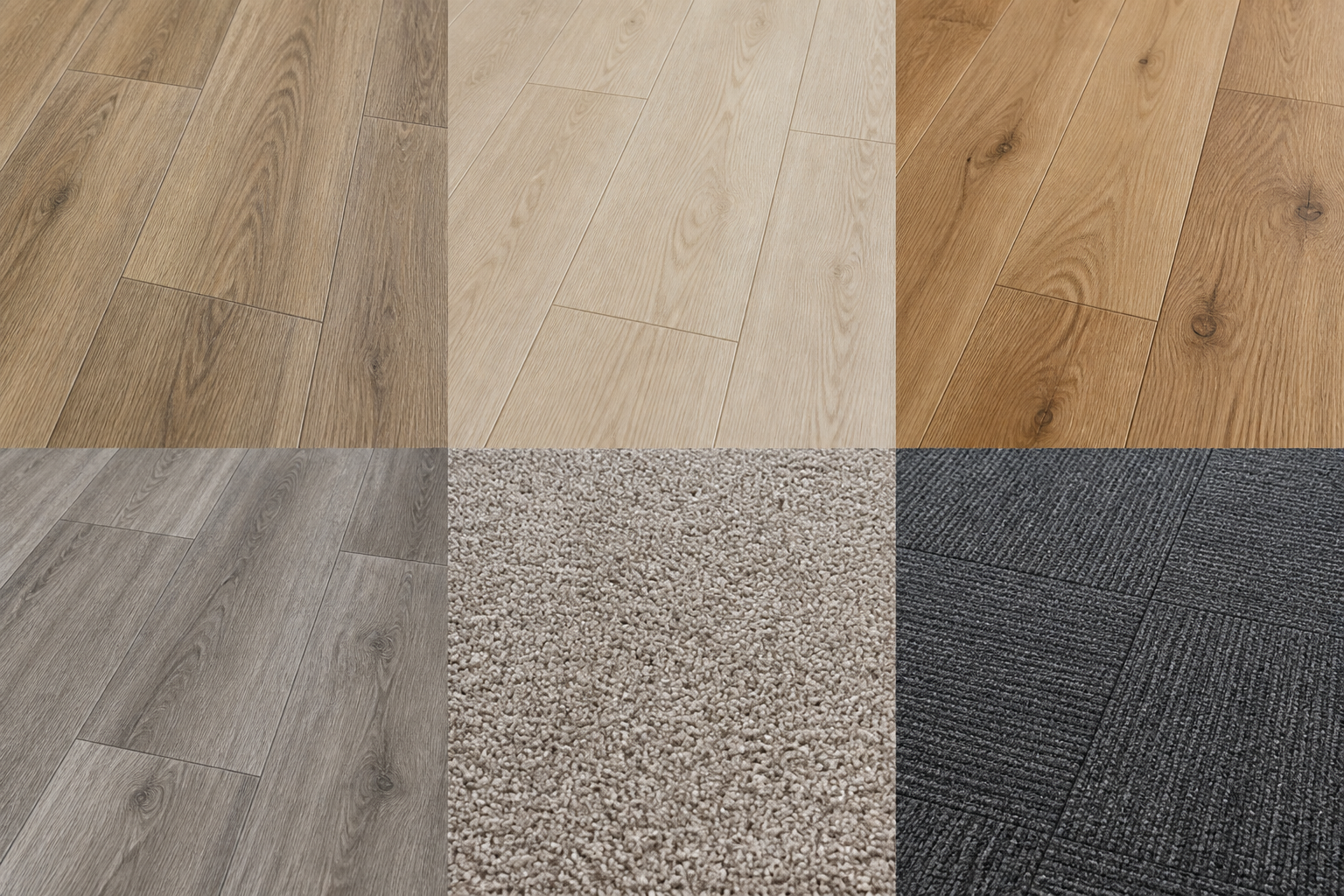 Do Hybrid Floors Scratch Easily? An Honest Answer