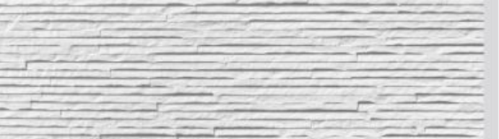 PDS Travertine Peach Flexible Stone Wall Panel