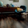 Karndean Art Select Winter Oak Luxury Vinyl Tile room scene