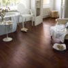 Karndean Art Select Evening Oak Luxury Vinyl Tile room scene