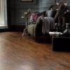 Karndean Art Select Hickory Paprika Luxury Vinyl Tile room scene