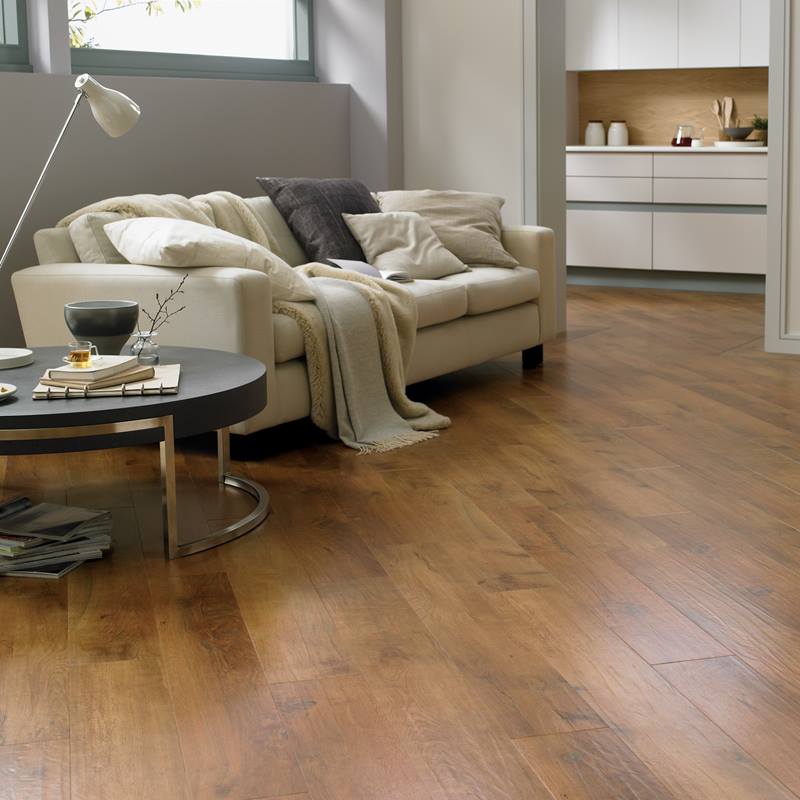 What Is the 60-30-10 Rule in Flooring?