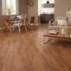 Karndean Art Select Morning Oak Luxury Vinyl Tile room scene