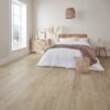 Karndean Knight Tile Coastline Oak Luxury Vinyl Plank Flooring room scene