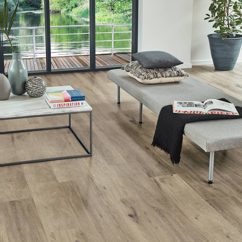Should You Have the Same Flooring Throughout the House?