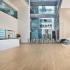 Karndean LooseLay Originals Hamden Vinyl Plank Flooring room scene