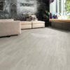 Karndean LooseLay Originals Bridgeport Vinyl Plank Flooring room scene