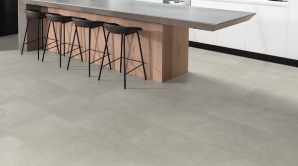 Karndean LooseLay Originals Quebec Vinyl Tile Flooring room scene