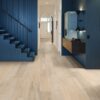 Karndean LooseLay Longboard Wheat Oak Vinyl Plank Flooring room scene