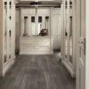 Karndean Van Gogh Gluedown Nocturne Oak Vinyl Plank Flooring room scene
