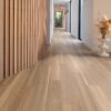Karndean Van Gogh Gluedown River Spotted Gum Vinyl Plank Flooring room scene