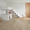Karndean Van Gogh Gluedown Tranquil Oak Vinyl Plank Flooring room scene