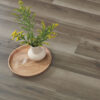 Karndean Van Gogh Rigid Core Smoked Maple Hybrid Flooring room scene
