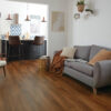 Karndean Van Gogh Rigid Core Marron Elm Hybrid Flooring room scene