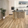 Karndean Van Gogh Rigid Core Natural Maple Hybrid Flooring room scene
