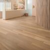 Karndean Van Gogh Rigid Core River Spotted Gum Hybrid Flooring room scene