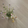 Karndean Van Gogh Rigid Core Misty Grey Oak Hybrid Flooring room scene