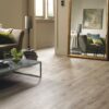 Karndean Van Gogh Rigid Core Distressed Oak Hybrid Flooring room scene