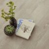Karndean Van Gogh Rigid Core Greige Oak Hybrid Flooring room scene