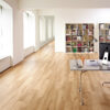 Karndean Van Gogh Rigid Core French Oak Hybrid Flooring room scene