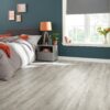 Karndean Van Gogh Rigid Core Light Distressed Oak Hybrid Flooring room scene