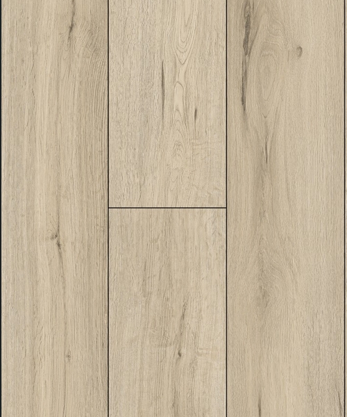 Big Panda Titanguard Mountain Eucalyptus 8mm hybrid flooring
