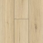 Titanguard 8mm Natural Oak Hybrid Flooring