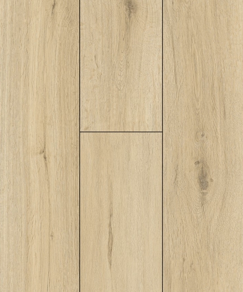 Big Panda Titanguard Natural Oak 8mm hybrid flooring