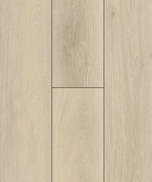 Big Panda Titanguard Paperbark 8mm hybrid flooring