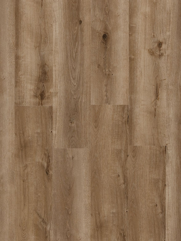 Bass Timber Luxury Hybrid Conwy 8mm hybrid flooring