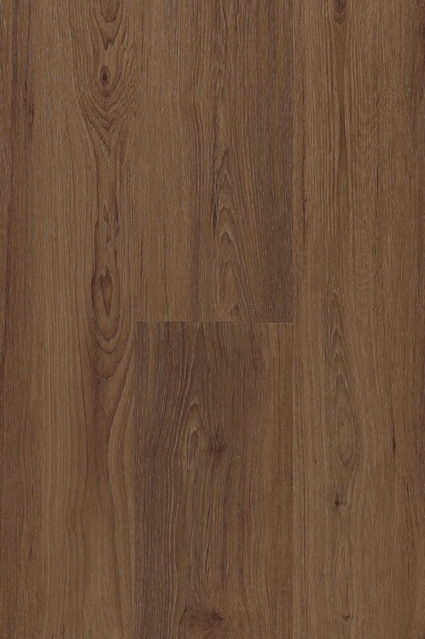 Bass Timber Aquabase Alif Walnut 12mm hybrid flooring
