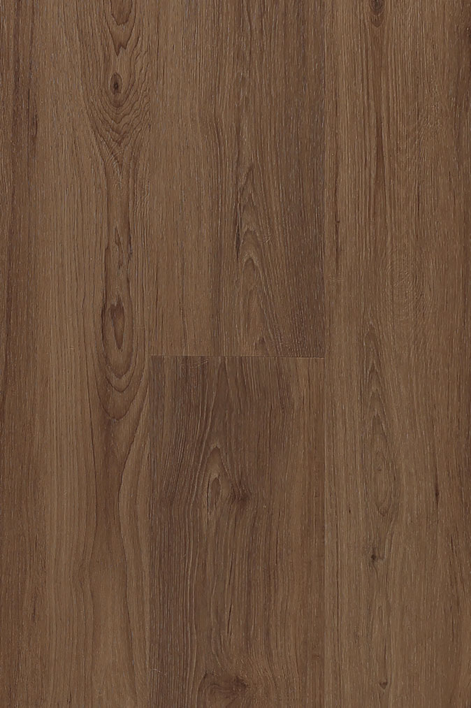 Bass Timber Aquabase Alif Walnut 12mm hybrid flooring