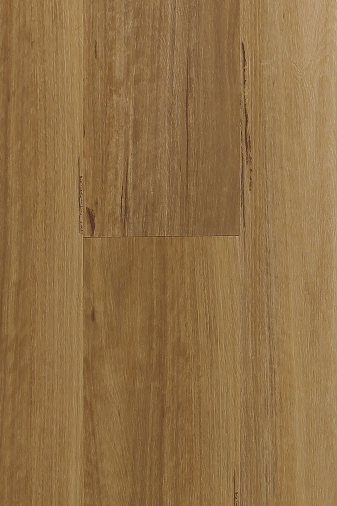 Bass Timber Aquabase Coastal Blackbutt 12mm hybrid flooring