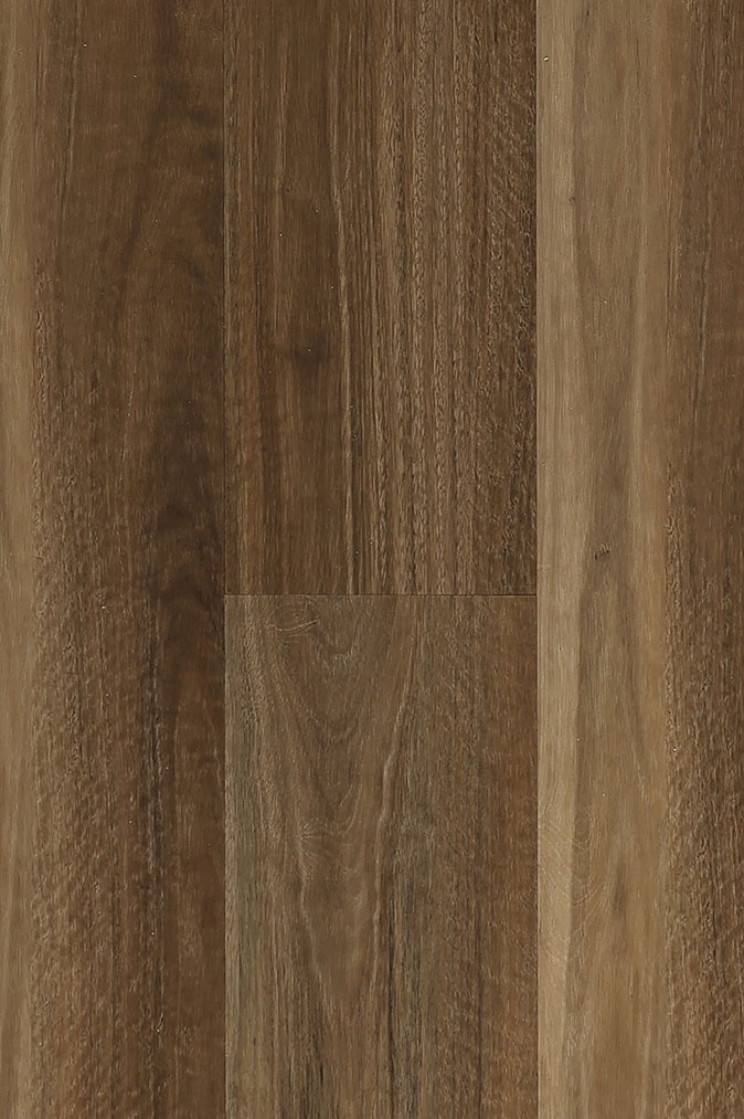Bass Timber Aquabase Queensland Spotted Gum 12mm hybrid flooring