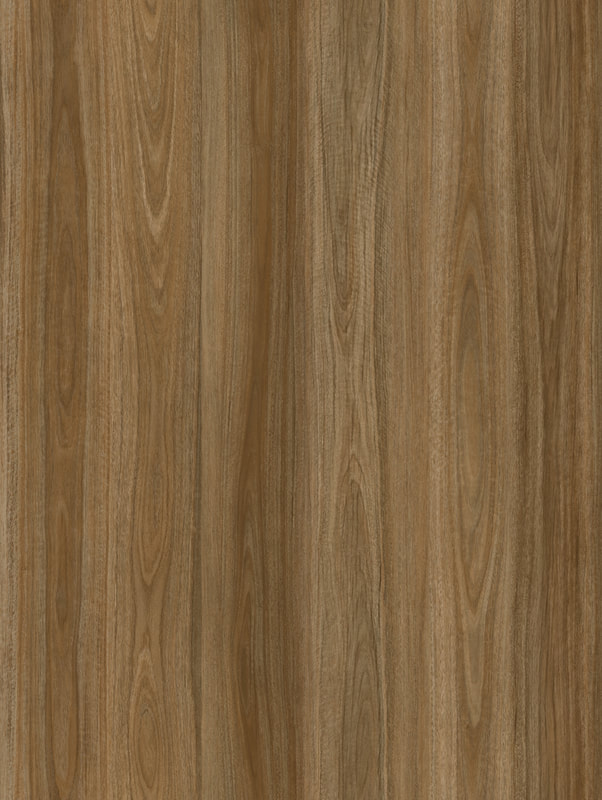 Chameleon Elsa Korum Classic Spotted Gum vinyl plank flooring
