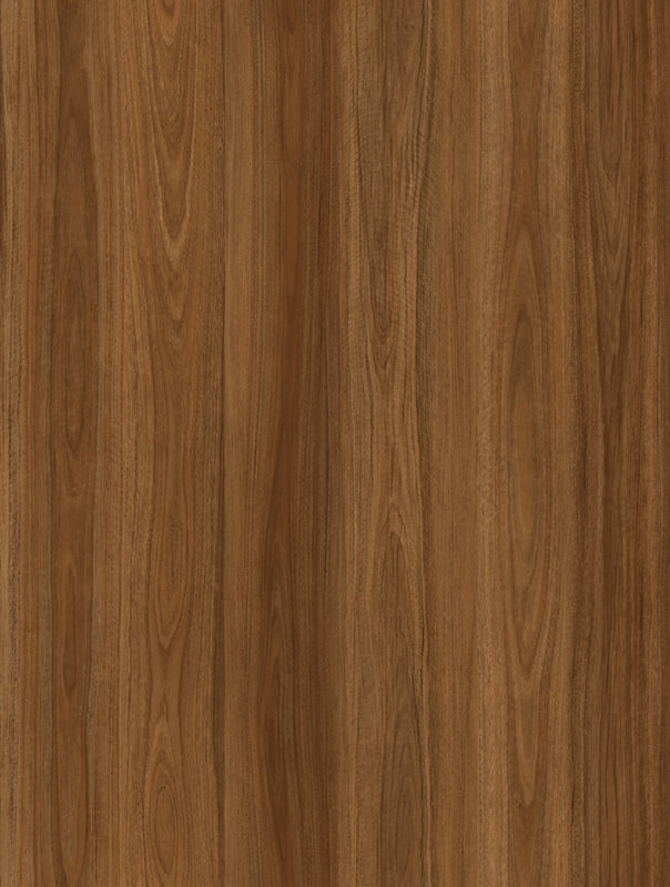 Chameleon Elsa Korum Inland Spotted Gum vinyl plank flooring