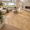 Artifloor Timberland 2.5 Natural Oak Vinyl Plank Flooring