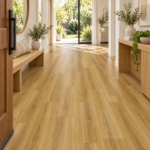 Artifloor Timberland 2.5 Coastal Blackbutt Vinyl Plank Flooring