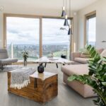 Gerflor Loftex Residential Vinyl Sheet