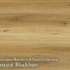 Artistic Australian Hardwood Coastal Blackbutt Vinyl Plank Flooring