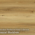 Artistic Australian Hardwood Coastal Blackbutt Vinyl Plank Flooring