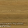 Artistic Australian Hardwood Tallowwood Vinyl Plank Flooring
