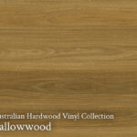 Artistic Australian Hardwood Tallowwood Vinyl Plank Flooring