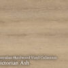 Artistic Australian Hardwood Victorian Ash Vinyl Plank Flooring