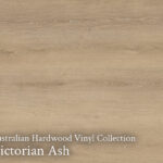 Artistic Australian Hardwood Victorian Ash Vinyl Plank Flooring