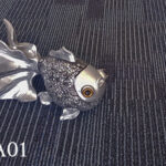 Artistic San Francisco A01 Cushion Back Carpet Tile