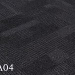 Artistic San Francisco A04 PVC Back Carpet Tile