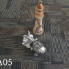 Artistic San Francisco A05 PVC Back Carpet Tile