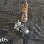 Artistic San Francisco A05 PVC Back Carpet Tile