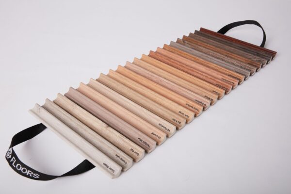 Preference Floors WPC scotia colour range